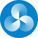 PhotoAura logo