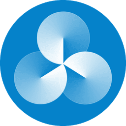 PhotoAura logo