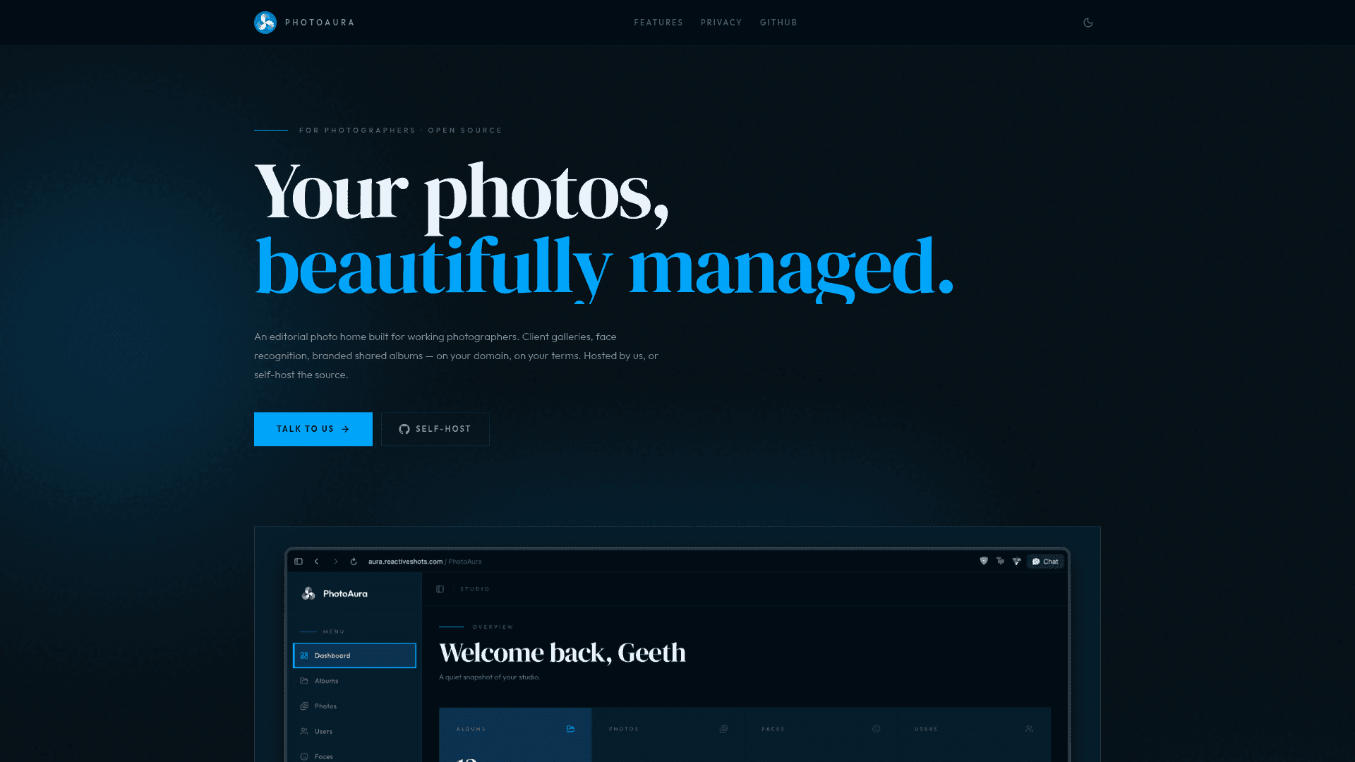 PhotoAura